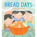 Bread Days - Hardcover