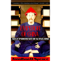 Emperor of China: Self-portrait of K'ang-Hsi: Self-Portrait of K'ang-Hsi - Paperback