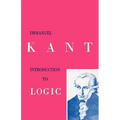 Introduction to Logic - Paperback