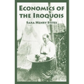 Economics of the Iroquois - Paperback