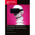 Routledge Handbook of Social and Cultural Theory: 2nd Edition - Paperback