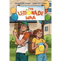 The Lemonade War Graphic Novel - Paperback