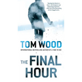 The Final Hour - Mass Market Paperbound