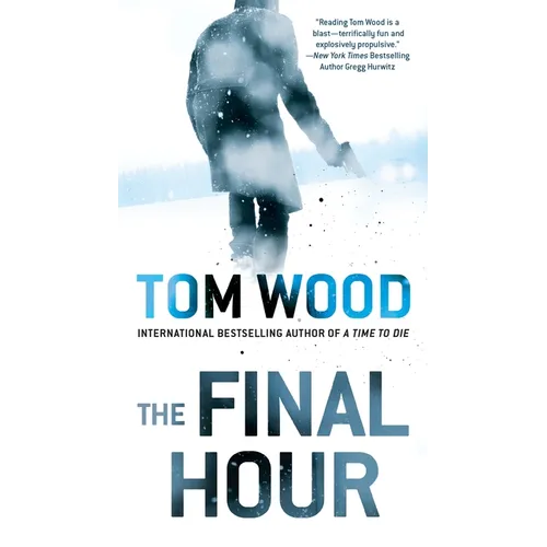 The Final Hour - Mass Market Paperbound