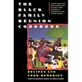 The Black Family Reunion Cookbook: Black Family Reunion Cookbook - Paperback