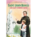 Saint John Bosco - Paperback