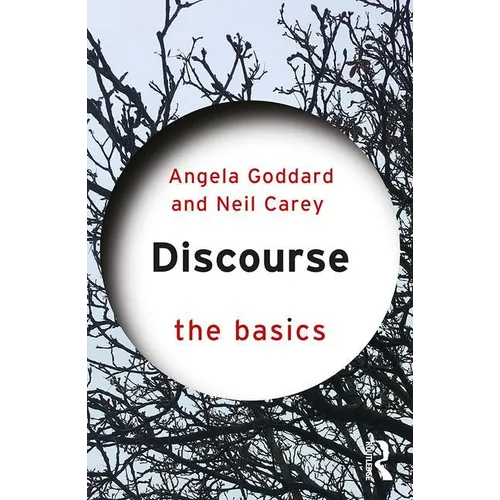 Discourse: The Basics - Paperback
