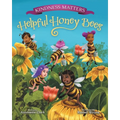 Kindness Matters: Helpful Honey Bees - Paperback
