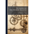The American Engineering Register - Paperback