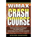 WiMAX Crash Course - Paperback