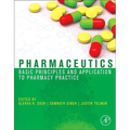 Pharmaceutics - Hardcover