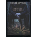 Don't Ask, Don't Tell - Paperback