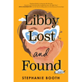 Libby Lost and Found - Paperback