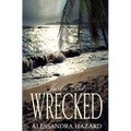 Just a Bit Wrecked - Paperback