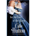 For the Love of the Baron - Paperback