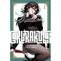 Gokurakugai, Vol. 5 - Paperback