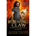 The Burning Claw - Paperback