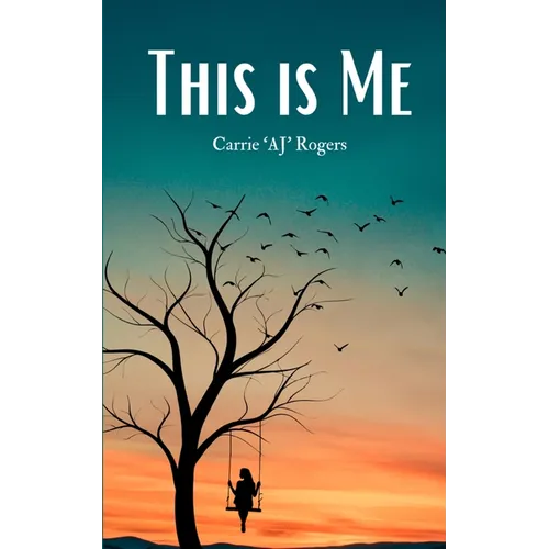 This is Me - Paperback