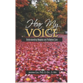Hear My Voice: Understanding Hospice and Palliative Care - Paperback