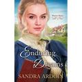 Enduring Dreams - Paperback