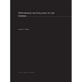 Performance and Evaluation of LISP Systems - Paperback