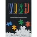 Vish: Essential Elements of Business Success - Paperback