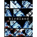 birdland - Paperback
