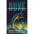 Dune: The Battle of Corrin: Book Three of the Legends of Dune Trilogy - Mass Market Paperbound