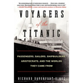 Voyagers of the Titanic - Paperback