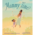 Mommy Time - Hardcover