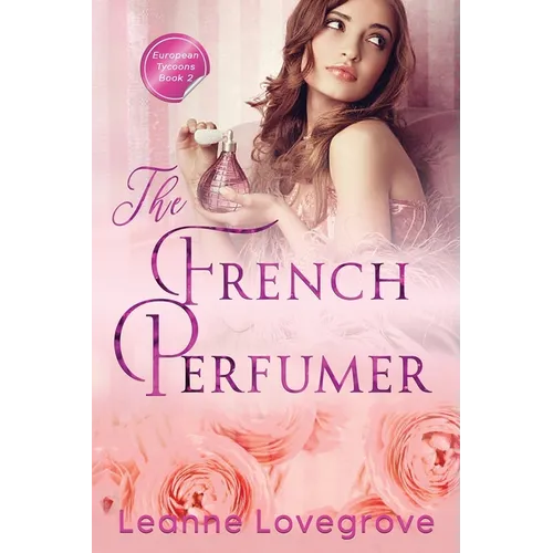 The French Perfumer - Paperback
