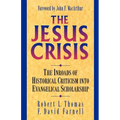The Jesus Crisis - Paperback