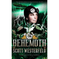 Behemoth - Paperback