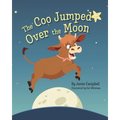 The Coo Jumped Over the Moon - Paperback