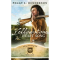 Yellowstone Heart Song - Paperback