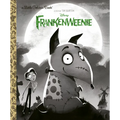 Frankenweenie (Disney Classic) - Hardcover