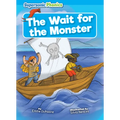 The Wait for the Monster - Paperback