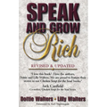 Speak and Grow Rich: Revised and Updated - Paperback