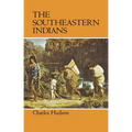The Southeastern Indians - Paperback