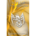 Althar - Opus Magnum - Paperback
