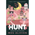 Hunt: A Small Town Vampire Romance - Paperback