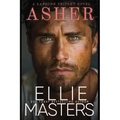 Asher - Paperback