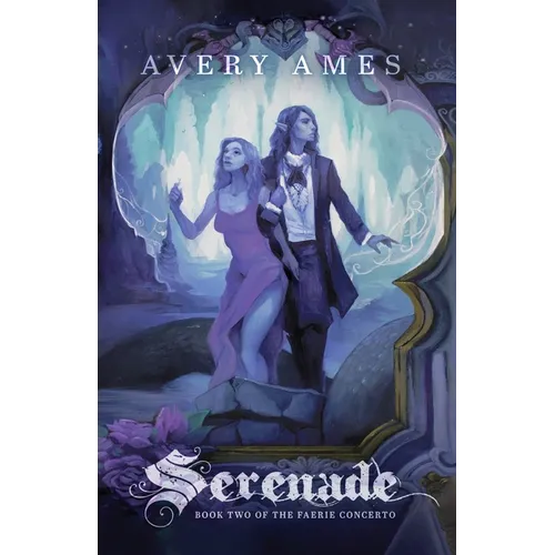 Serenade - Paperback