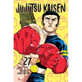 Jujutsu Kaisen, Vol. 27 - Paperback