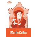 The Real Martin Luther - Paperback