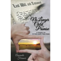 No Longer a Child of Promise: A Sequel to If You Leave This Farm - Paperback