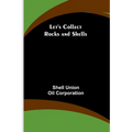 Let's Collect Rocks and Shells - Paperback