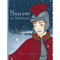Snow on Martinmas - Hardcover