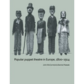 Popular Puppet Theatre in Europe, 1800 1914 - Paperback