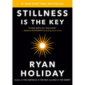 Stillness Is the Key - Hardcover